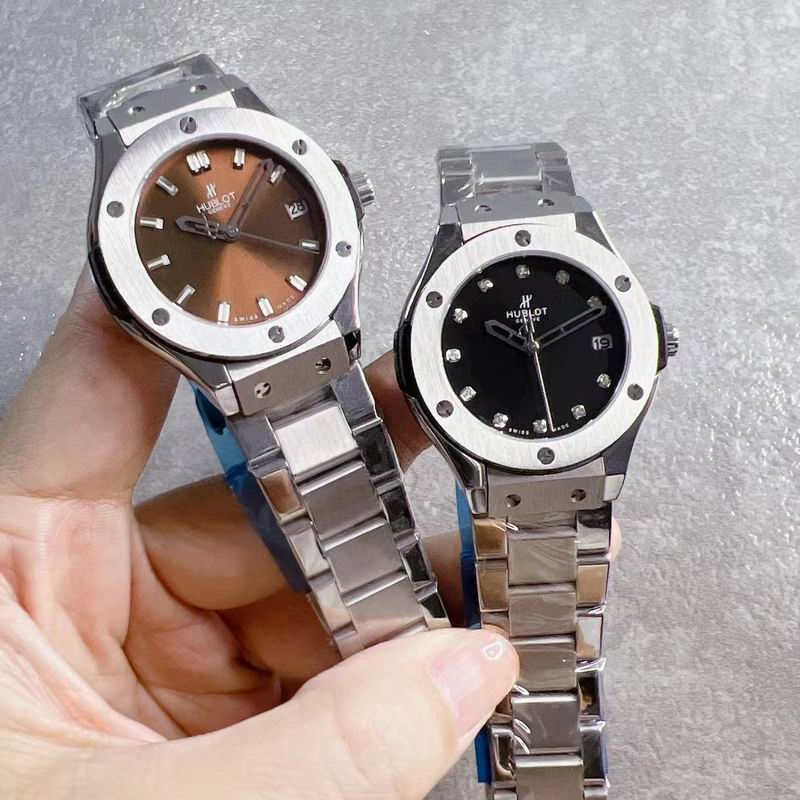 Hublot 36mm 022260